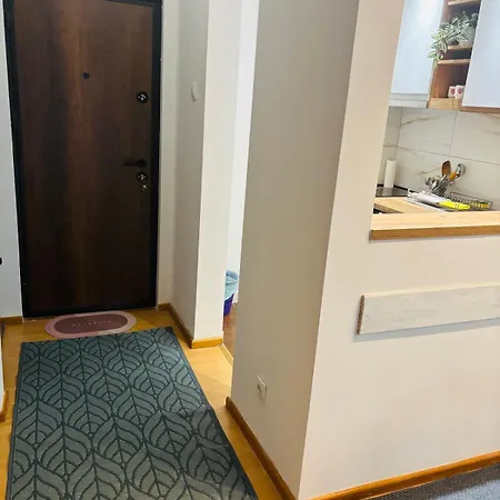 Apartmansko Naselje Jezero شقة