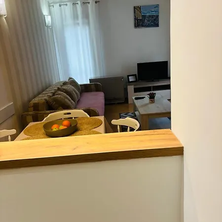 Apartmansko Naselje Jezero * Vrnjačka Banja